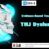 OHI-S Evidence-Based Treatment of TMJ Dysfunction 