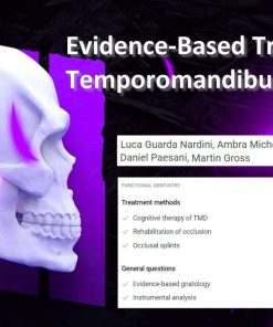 OHI-S Evidence-Based Treatment of Temporomandibular Disorders