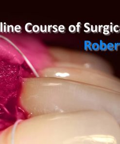 OHI-S Online Course of Surgical Techniques