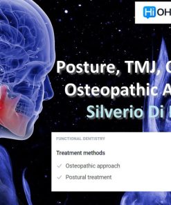 OHI-S Posture,