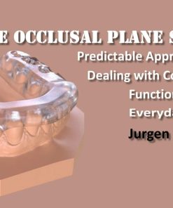 OHI-S The Occlusal Plane System