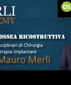 Osteocom Chirurgia Ossea Ricostruttiva