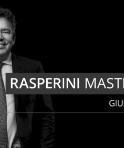 Rasperini MasterClass