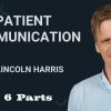RipeGlobal Patient Communication - Lincoln Harris 