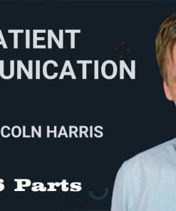 RipeGlobal Patient Communication - Lincoln Harris 