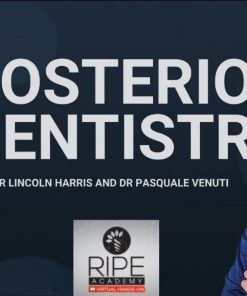 RipeGlobal Posterior Dentistry