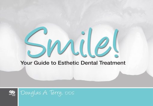 Smile!-Your-Guide to-Esthetic-Dental-Treatment