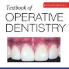 Textbook of Operative Dentistry 