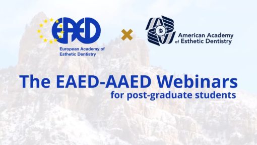 The EAED-AAED Webinars for Post