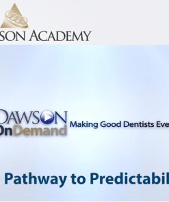 The Pathway to Predictability