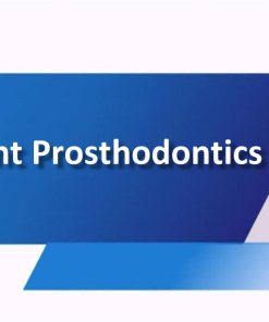 Zimmer Biomet Implant Prosthodontics 