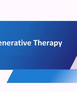 Zimmer Biomet Regenerative Therapy