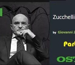 Zucchelli Channel International
