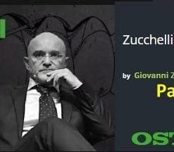 Zucchelli Channel International Part 2