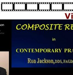 Composite Resin in Contemporary Practice 