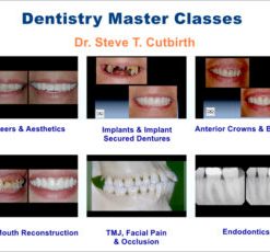 Dentistry Master Classes