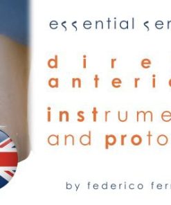 Direct Anteriors and Direct Posteriors