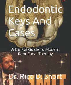 2022 Endodontic Keys And Cases