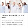 Evolution of a Practice
