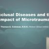Occlusal Diseases and the Impact of Microtrauma