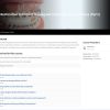 Ortho vs. Restorative to Correct Malaligned Teeth