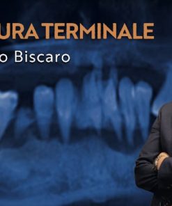 Osteocom Dentatura Terminale - Leonello Biscaro