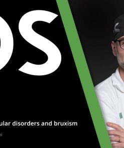 Osteocom Temporomandibular Disorders and Bruxism 