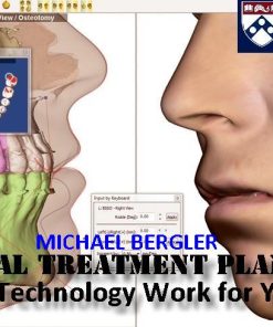 PENN Virtual Treatment Planning