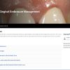 Papilla and Gingival Embrasure Management