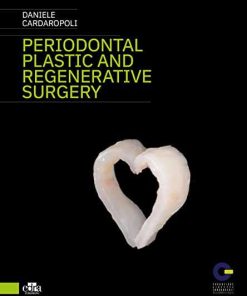 Periodontal plastic and regenerative surgery PDF 