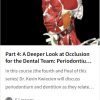 Periodontium and Dentition