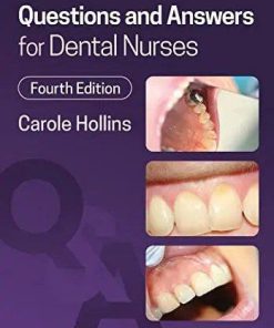 Questions and Answers for Dental Nurses 4th Edition PDF