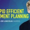 Rapid Efficient Dental Treatment Planning