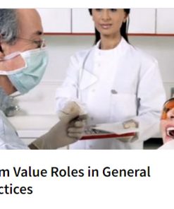 Team Value Roles in General Practices