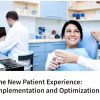 The New Patient Experience