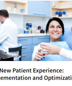 The New Patient Experience