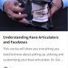 Understanding Kavo Articulators and Facebows