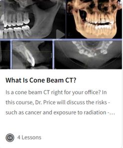 What Is Cone Beam CT