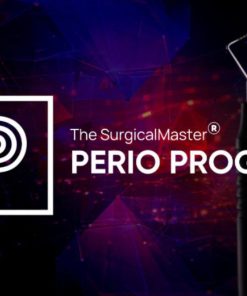 The SurgicalMaster - PERIO PROGRAM - Ziv Simon