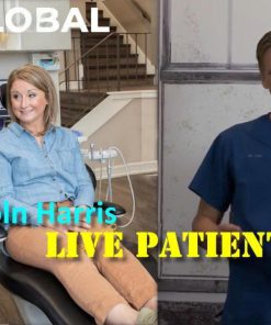 RapidGlobal Live Patients - Lincoln Harris