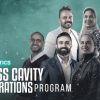 Access cavity Preparations Program