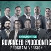 Advanced Endodontics Program Version 1