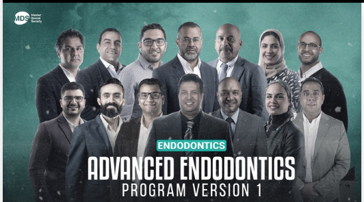 Advanced Endodontics Program Version 1