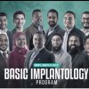 Basic Dental Implantology Program