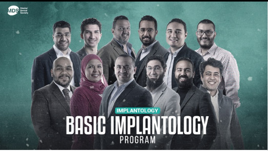 Basic Dental Implantology Program