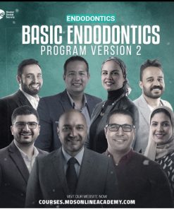 Basic Endodontics Program Version 2