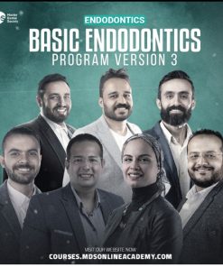 Basic Endodontics Program Version 3