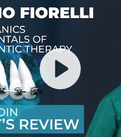 Biomechanics in orthodontics