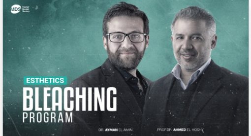 Bleaching Program