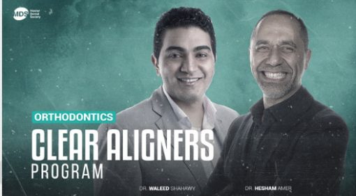 Clear Aligners Program